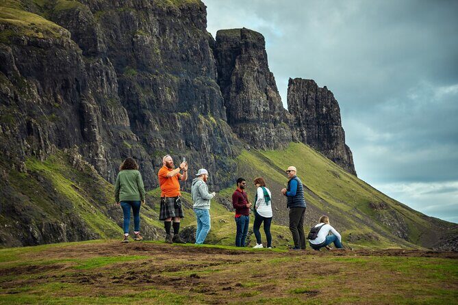 1 Day Isle of Skye and Scottish Highlands Tour - Key Things I’d Pay Attention To