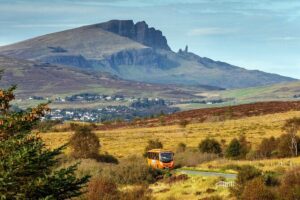 1 Day Isle of Skye and Scottish Highlands Tour - Your Day Starts at Inverness Cathedral (7:30am) and Runs Until Evening