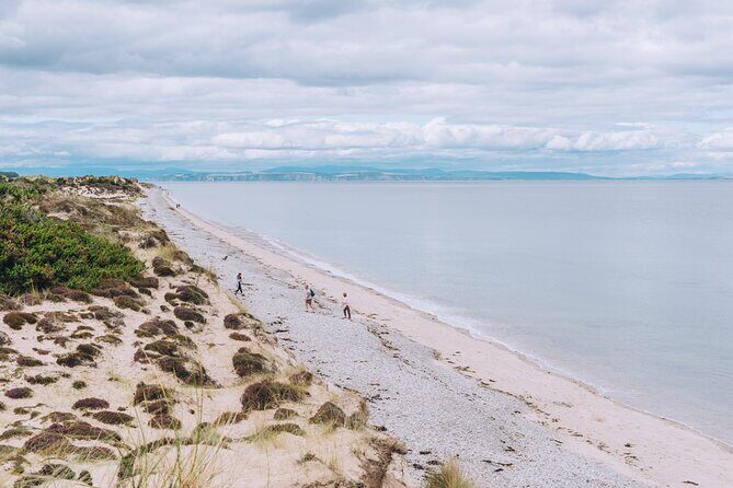 1 Day Moray Coast Tour with Speyside Whisky from Inverness - Starting in Inverness: a smooth, central launch (and why it matters)