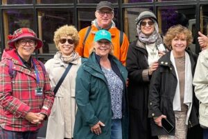2 Hour Private Walking Tour in Inverness City Centre with a Guide - Inverness Castle Experience (No Interior Access, Still Plenty of Story)