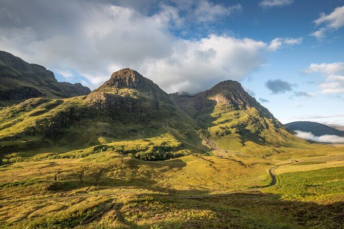 3 Day Isle of Skye and Jacobite Steam Train Tour from Inverness - Mallaig Lunch Break and the Transition Toward Skye