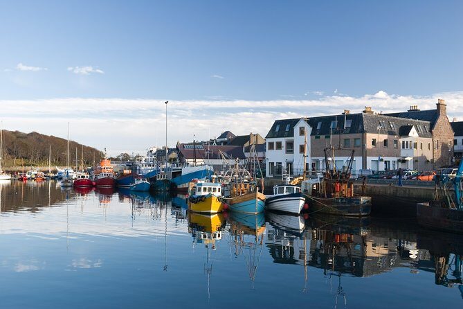 3-Day Lewis, Harris and the Outer Hebrides Small-Group Tour from Inverness - Isle of Harris Mountains and the Reality of Fewer Towns