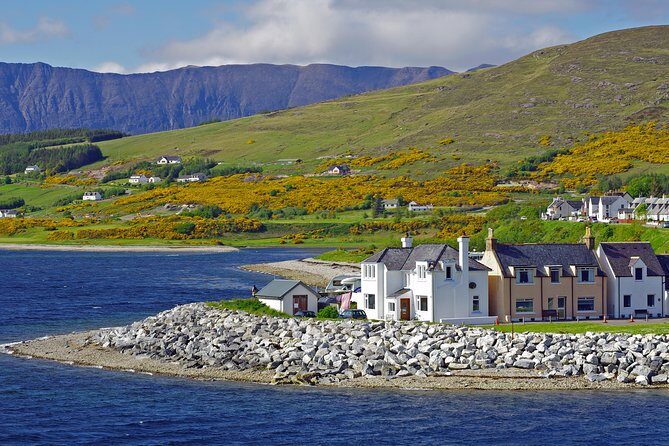3-Day North Coast 500 Small-Group Tour from Inverness - Day 3: Dunnet Head, John o’Groats, Sinclair Girnigoe, and Dunrobin Castle