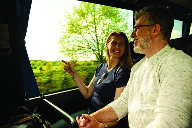 3-Day North Coast 500 Small-Group Tour from Inverness - Lodging on Nights One and Two: En-Suite Rooms and Breakfast