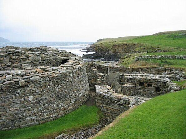 3-Day Orkney Explorer Small-Group Tour from Inverness - Quick reasons this Orkney tour works