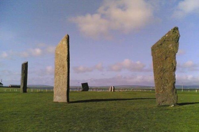 3-Day Orkney Islands Tour from Inverness - Price and what you actually get for $726.77