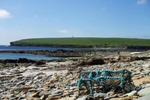 3-Day Orkney Islands Tour from Inverness - Kirkwall evenings: your base for real downtime