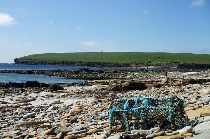 3-Day Orkney Islands Tour from Inverness - Kirkwall evenings: your base for real downtime
