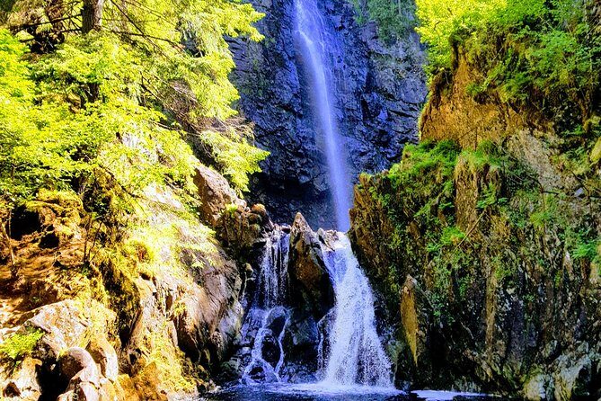 Alternative Loch Ness Tour by Secret Highlands - Loch Ness overlook and Urquhart Castle ruins in 10 to 15 minutes