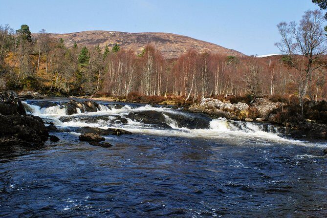 Alternative Loch Ness Tour by Secret Highlands - Timing that works: a full day without feeling frantic