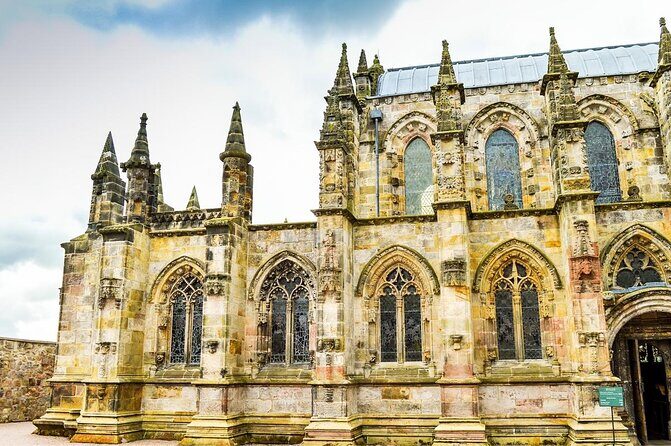 Bespoke 5 day Tour - your personal itinerary - Quick hits