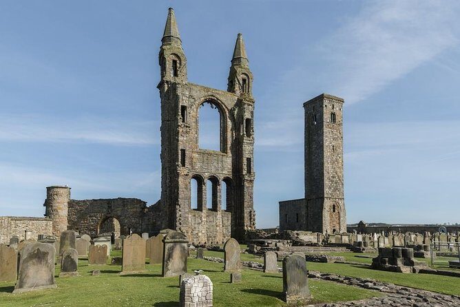 Bespoke 5 day Tour - your personal itinerary - Why this Inverness-based tour feels personal