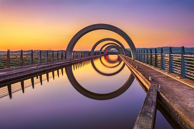 Bespoke 5 day Tour - your personal itinerary - Day 2: Fort William, Glencoe’s visitor center, and Loch Lomond shores