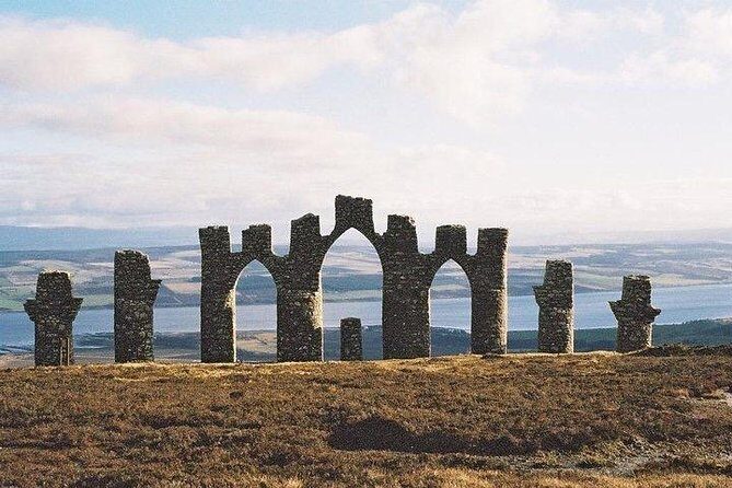 Bespoke build your own Highland Tour in 16 seat minibus - Key highlights worth planning around