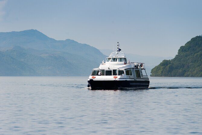 Caledonian Canal and Loch Ness Sightseeing Cruise - Key things that make this cruise worth your time