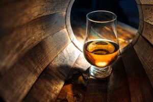 Clan Tour - of Speyside Distilleries - Glenfarclas and GlenAllachie are the heart of the day