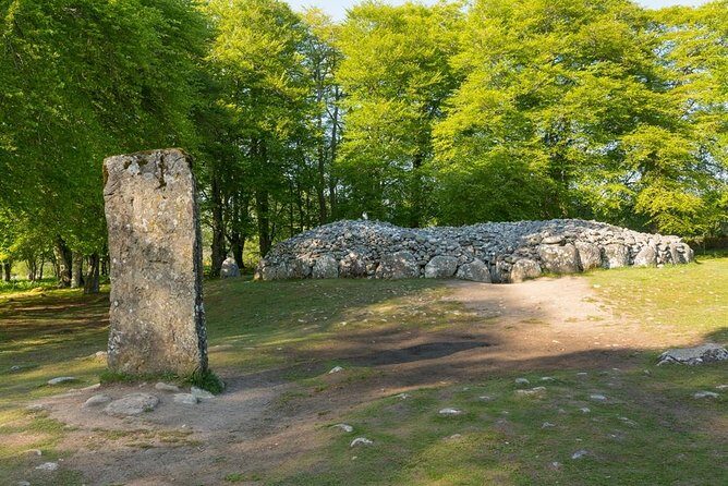 Clan Tour - OUTLANDER series and Loch Ness - Price and Logistics: What $213.59 Buys You (and What’s Extra)
