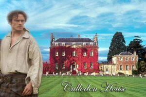 Clan Tour - OUTLANDER series and Loch Ness - Pickup From Inverness-Area Stays: Why It Makes the Day Feel Easy