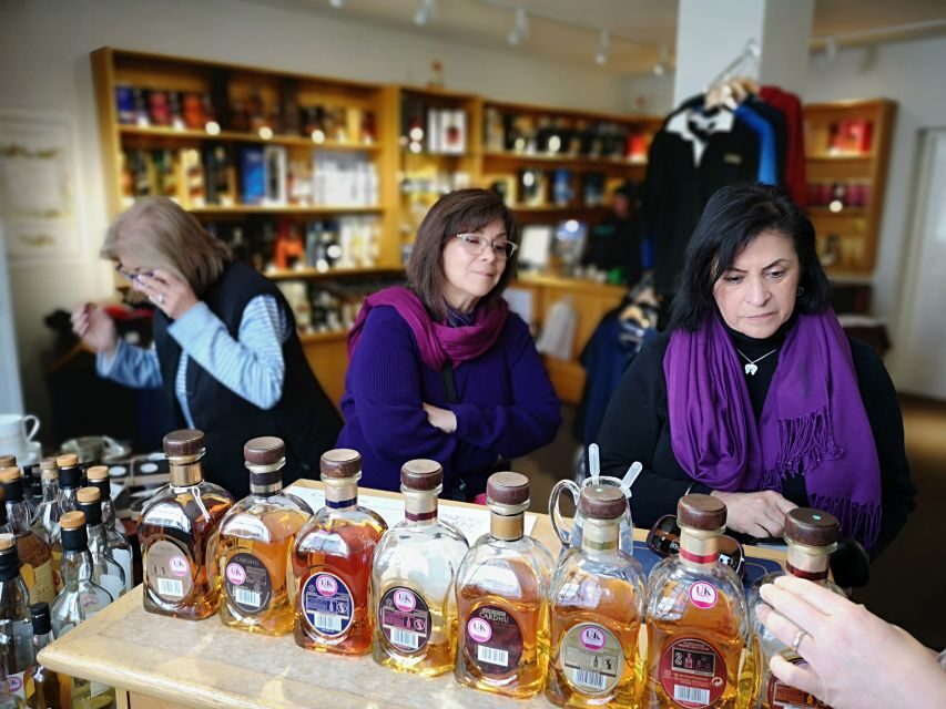 Craigs Luxury Speyside Private Whisky Tour - Who This Tour Fits Best