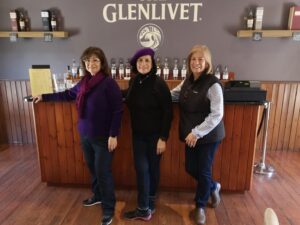 Craigs Luxury Speyside Private Whisky Tour - Picking Up to Four Distilleries: Your Short List, Your Day