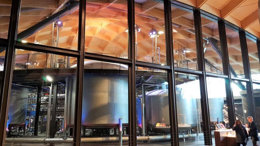 Craigs Luxury Speyside Private Whisky Tour - Craig’s Role: The Difference Between Driving and a Real Plan