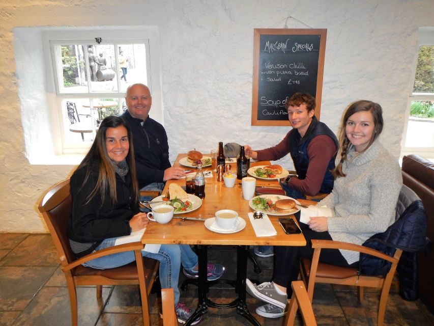 Craigs Luxury Speyside Private Whisky Tour - The Practical Stuff That Keeps the Day Smooth