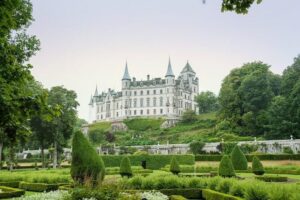 Create Your Own Special 2 Day Tour - Day 2: Fort William, Glencoe, and Loch Ness views in a single satisfying loop