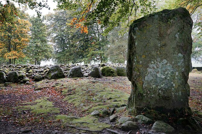 Culloden, Loch Ness + More - Loch Ness and Urquhart Castle: Nessie Views Without the Extra Fuss