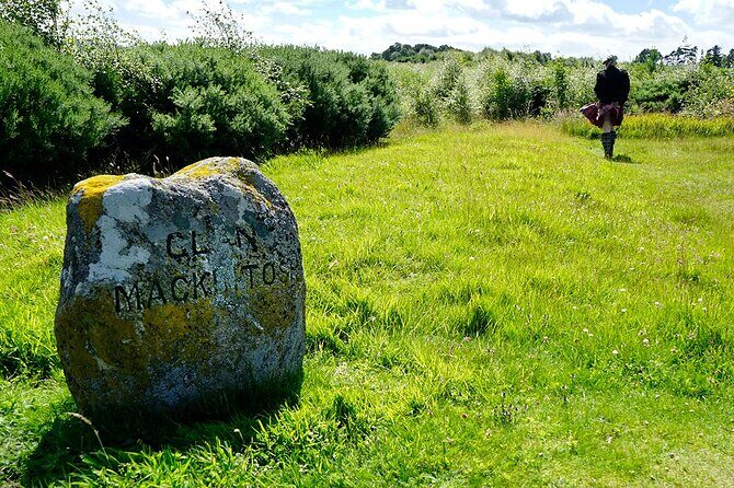 Culloden, Loch Ness + More - Beauly and the Outlander-Prone Stroll (or the Inverness Swap)
