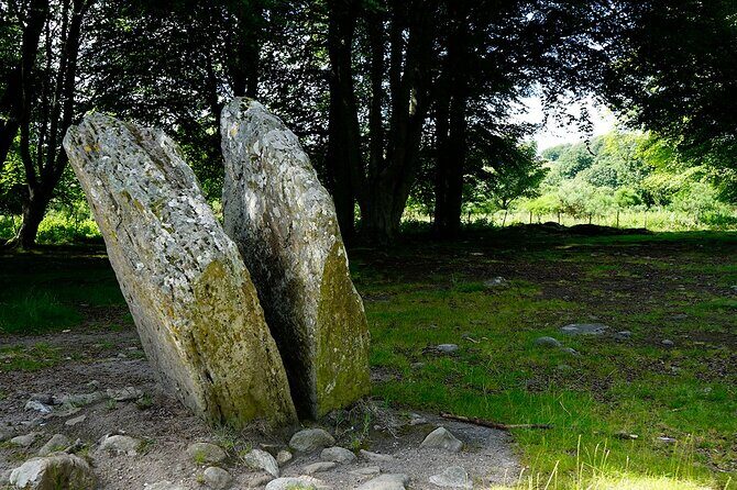 Culloden, Loch Ness + More - Culloden Battlefield Visitor Centre: Optional Museum Time