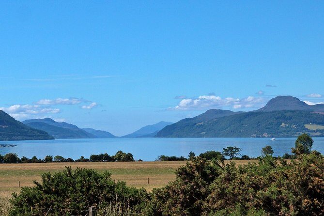 Cycle To Loch Ness - Self Guided - Key Points That Make This Ride Worth It