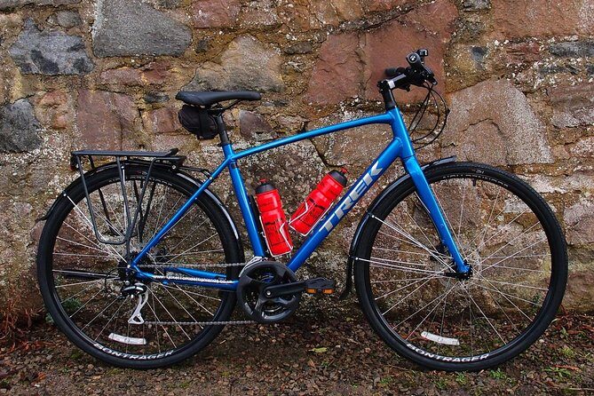 Cycle To Loch Ness - Self Guided - Stop 4: Following Route 78 to Dores for Loch Ness Views