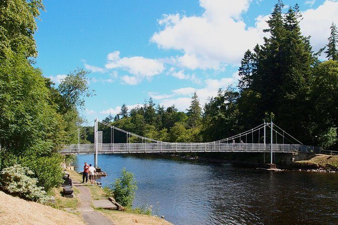 Cycle To Loch Ness - Self Guided - Stop 5: Refuel at Dores Inn or Go Beach-Picnic Style