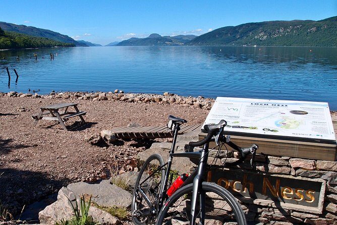 Cycle To Loch Ness - Self Guided - Weather, Pace, and Fitness: What the Day Asks of You