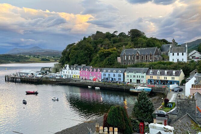 Day tour to Isle of Skye and Fairy Pools from Inverness - Guide performance: why certain names keep showing up