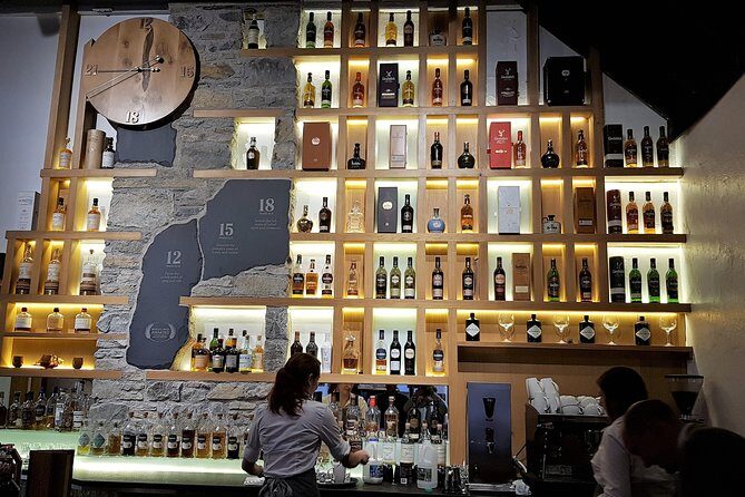 Deluxe 5 star Private Speyside Whisky Tour - Pickup, Drop-Off, and Onboard Comfort: The Practical Part That Makes It Feel Deluxe