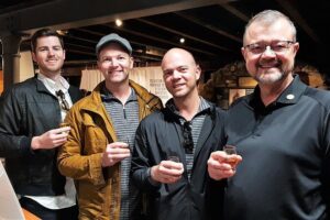 Deluxe 5 star Private Speyside Whisky Tour - Craig and the Route Plan: Why Having a Driver Matters on Speyside Roads