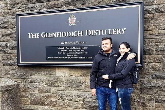 Deluxe 5 star Private Speyside Whisky Tour - Timing That Actually Works: How to Avoid the Sunday Bottleneck