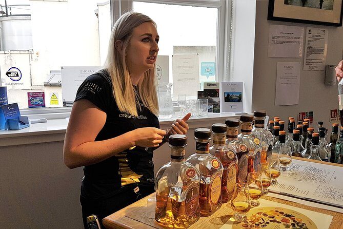 Deluxe 5 star Private Speyside Whisky Tour - Quick Tips to Get the Most Out of Your Speyside Day
