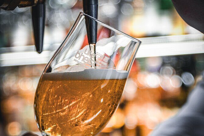 Distillery and Brewery Tour in Inverness Scotland - Quick hits before you go