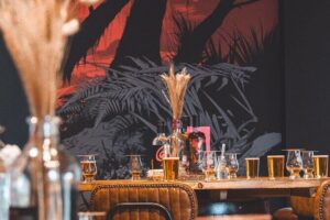 Distillery and Brewery Tour in Inverness Scotland - Inside the tour: how the 1h15 usually flows
