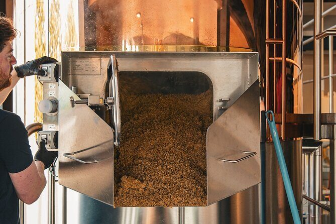 Distillery and Brewery Tour in Inverness Scotland - Practical tips to get the most from your visit