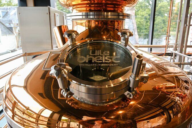 Distillery and Brewery Tour in Inverness Scotland - Should you book Uilebheist Distillery and Brewery Tour?