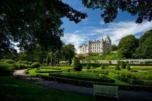 Dunrobin Castle and Easter Ross Small Group Tour from Inverness - From Inverness to Easter Ross: The Pace and Why It Works