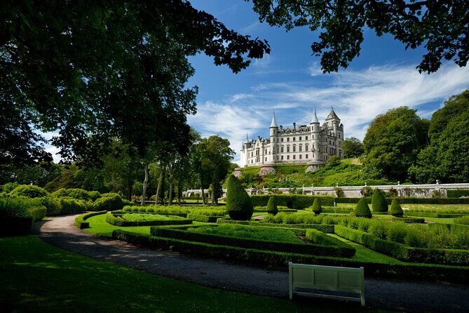Dunrobin Castle and Easter Ross Small Group Tour from Inverness - From Inverness to Easter Ross: The Pace and Why It Works
