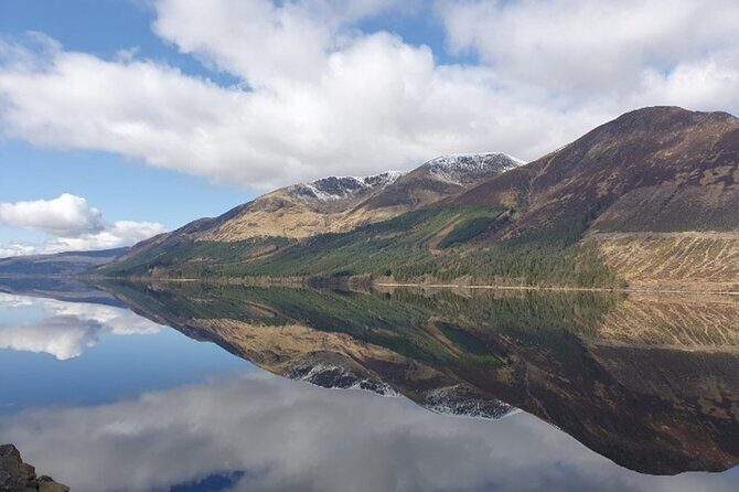 Executive Travel & Guided Tours through the Highlands of Scotland - Your day starts in Inverness, then goes straight for the heart