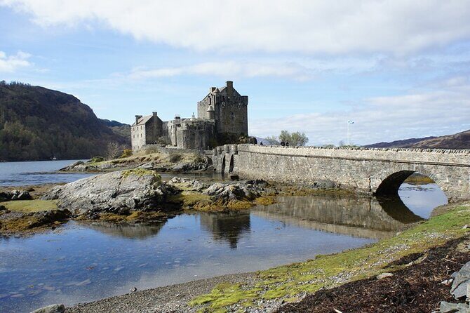 Executive Travel & Guided Tours through the Highlands of Scotland - Price and value: what you’re really paying for