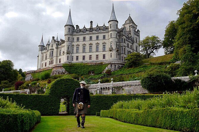 Fairytale Shore Experience - Key reasons this Highland day works