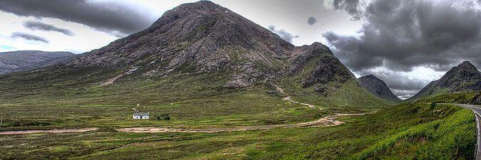 Fort William and Glencoe - Key things you’ll appreciate