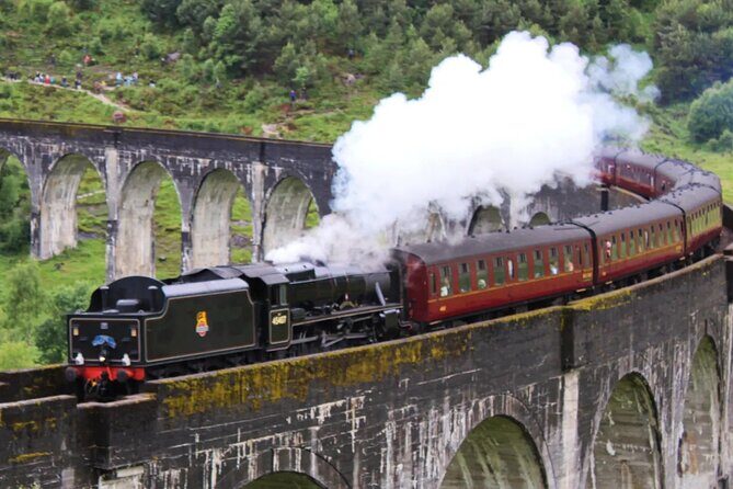Fort William and Glencoe Tour - Pickup, timing, and the air-conditioned vehicle you’ll appreciate
